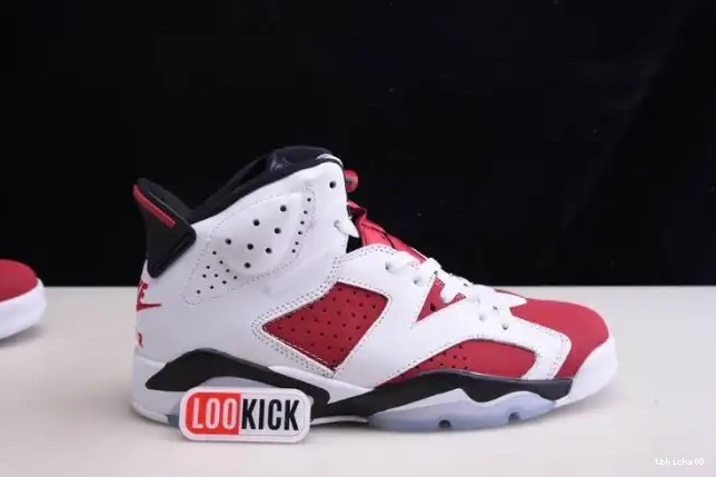 Cheap TBkick JORDAN CT8529-106 'CARMINE' 2021 6 AIR RETRO 0528